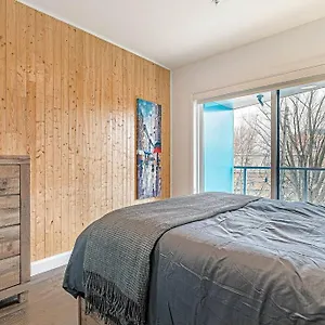 The Hut By Bnbcopilote Apartment Quebec City