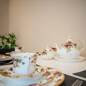Villa 38-villa, Vancouver